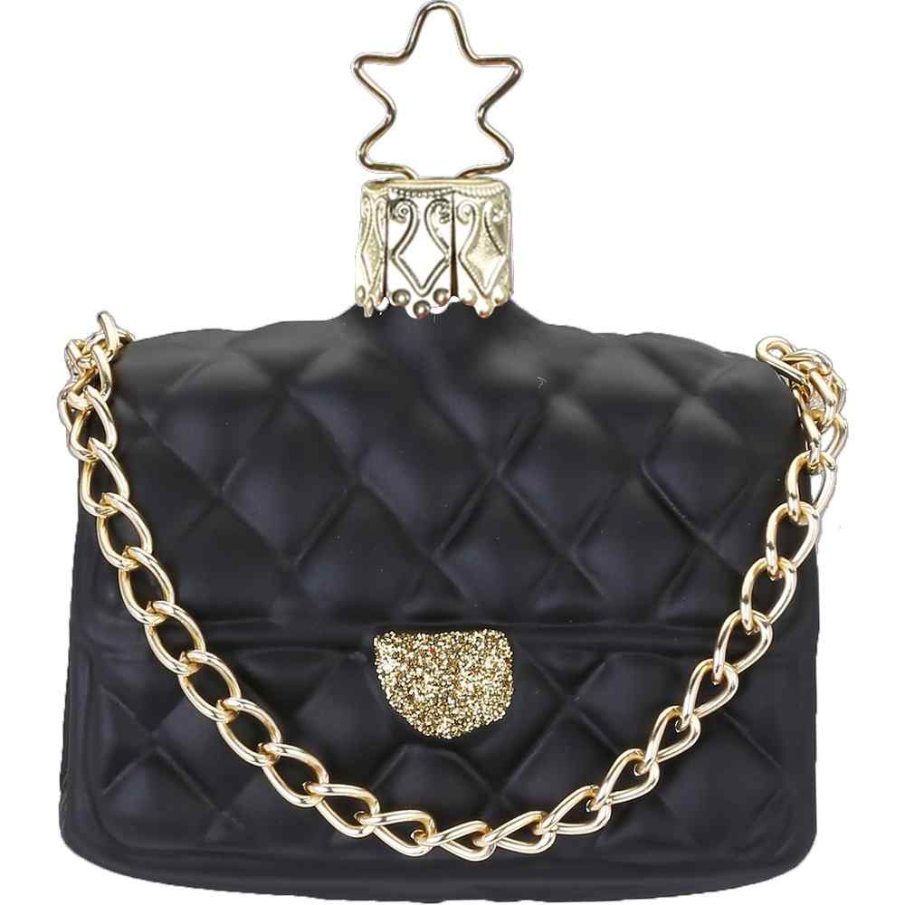 sort_dame_taske_juletr_skugle_6_cm.jpg Sort dame taske juletræskugle 6 cm