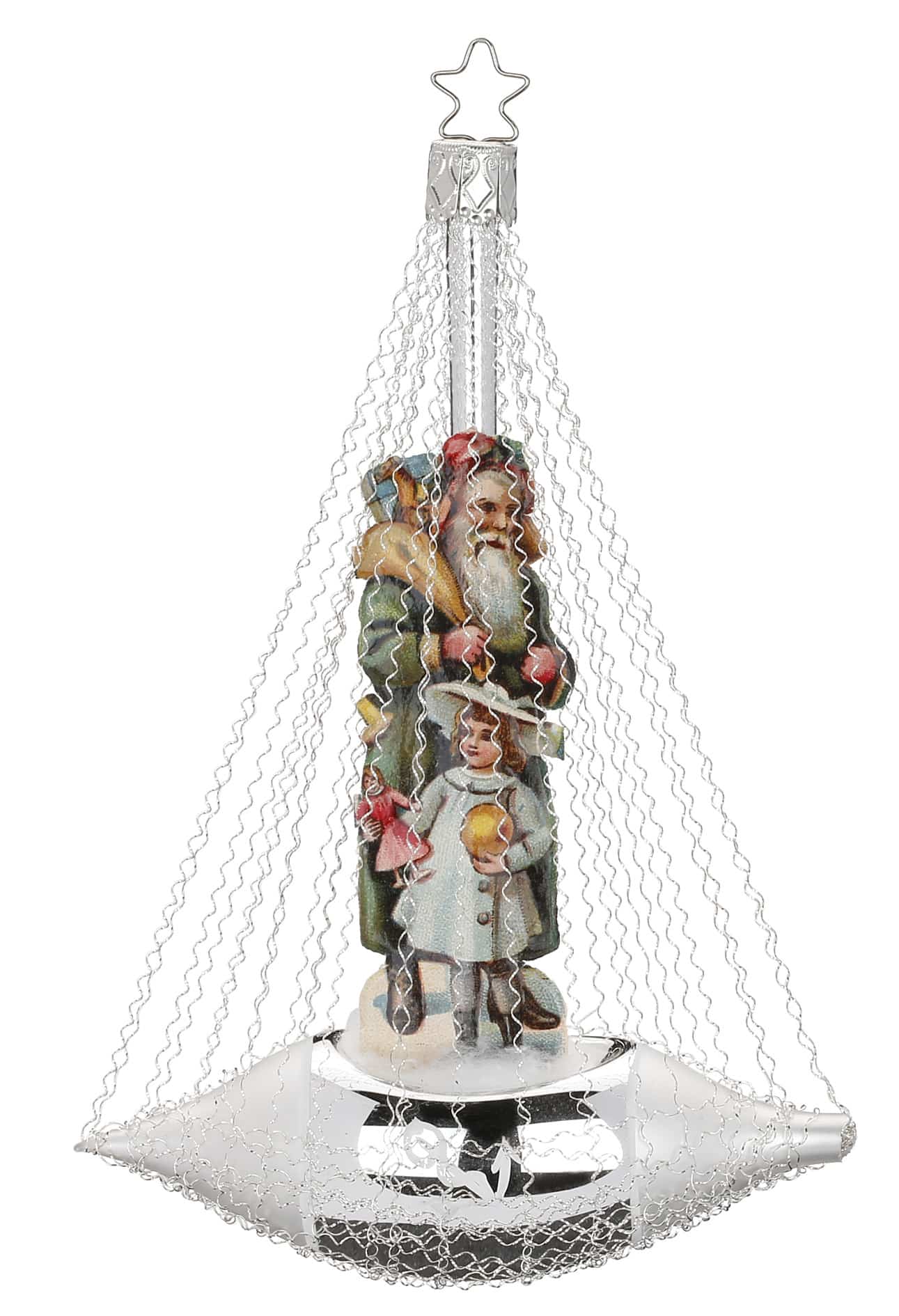 slv-skib-med-julemanden-vintage-glas-juletrskugle-15-cm_adz7ewm4mbtltbqc.jpg Sølv skib med julemanden vintage glas juletræskugle 15 cm