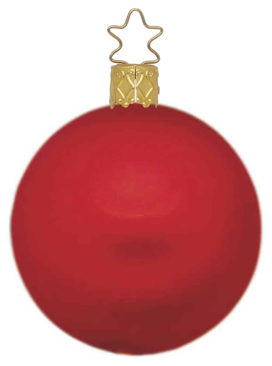 silkemat-r_d-mundbl_st-juletr_skugle-15-cm-scaled.jpg Silkemat rød mundblæst juletræskugle 15 cm