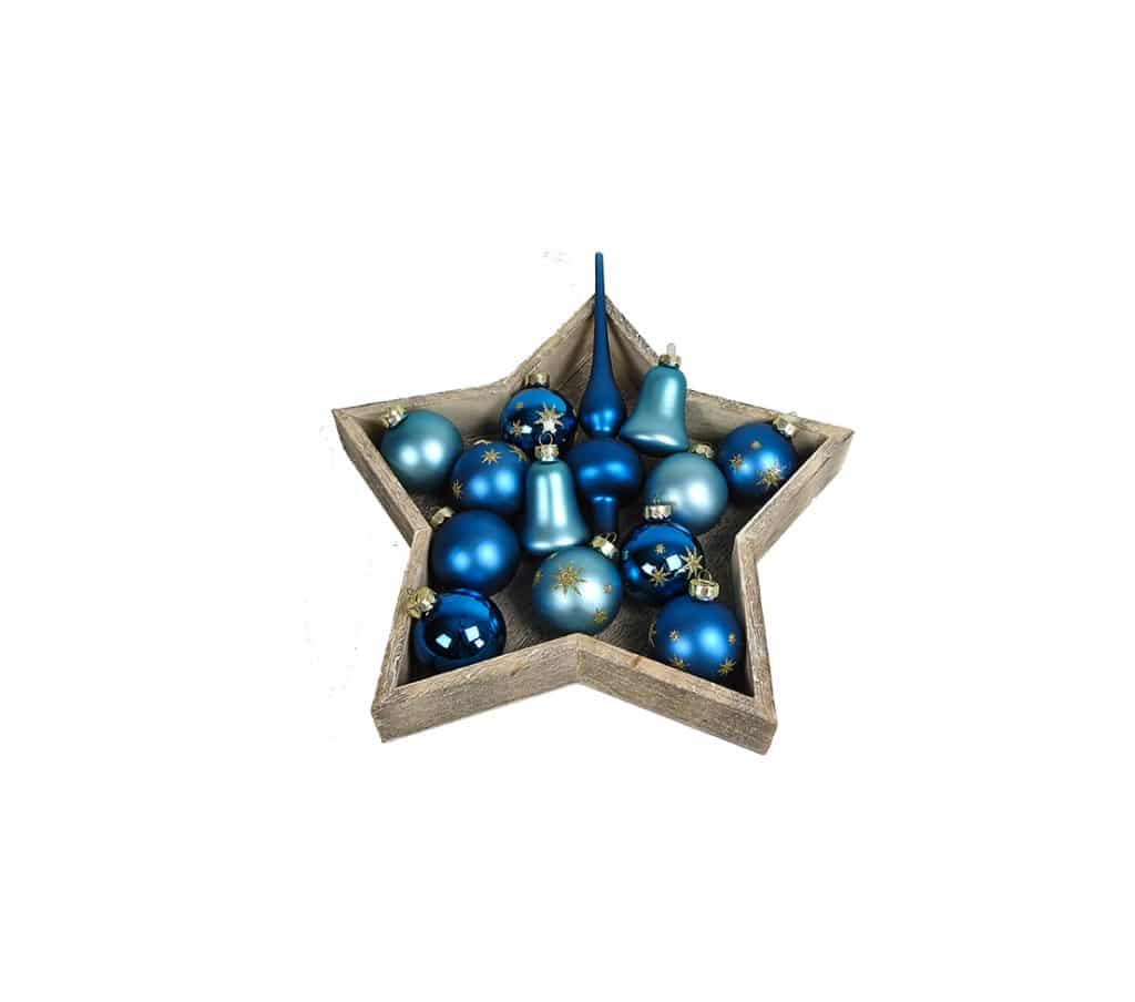 petroleum-turkis-spir-mix-i-silkemat_qx6x8ral3qfzszl3.jpg Juletræskugler med spir 13 dele - petroleum turkis