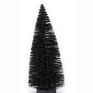 Juletræ sort 21 cm