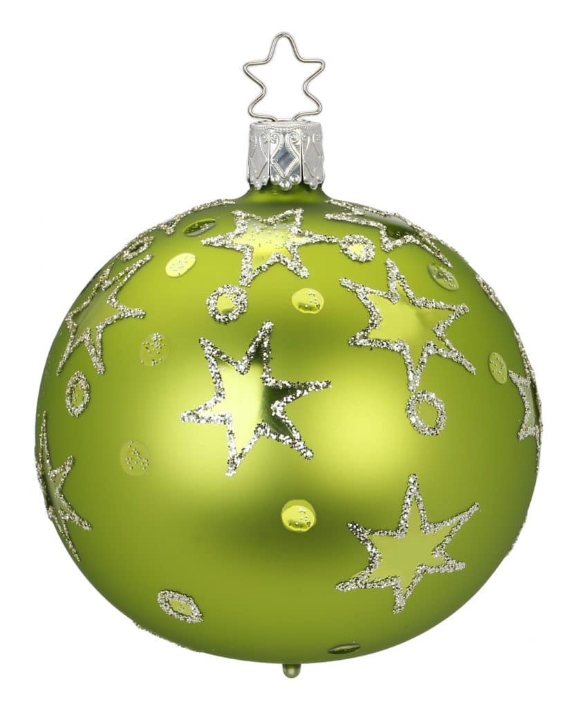 silkemat-lime-glaskugle-med-dot-og-stjerne_w7sacdparajbozkj.jpg Silkemat lime glaskugle med dot og stjerne