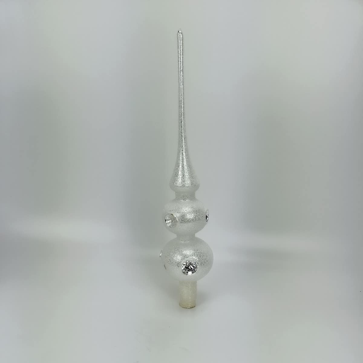 juletr_spir_top_med_s_lv_reflektor_33_cm.jpg Juletræspir med sølv reflektor 33 cm