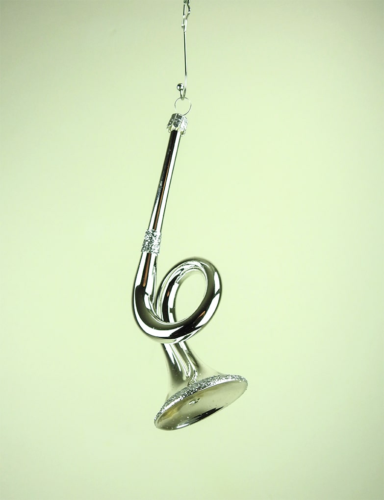 slv-trompet-juletrskugle-med-glimmer-10-cm_5gblbfu7vsplh8oi.jpg Sølv trompet juletræskugle med glimmer 10 cm