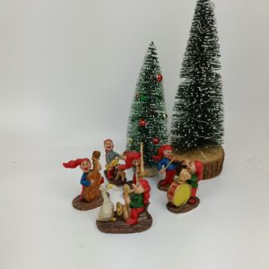 Bramming drillenisse husmands orkester a