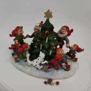 Nissernes Jul - Nu er det jul igen Rest a