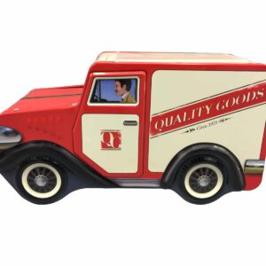 Kagedåse retro lastbil