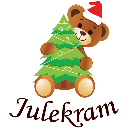 Julekram
