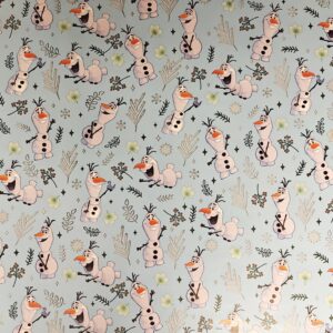 Disney Frost gavepapir