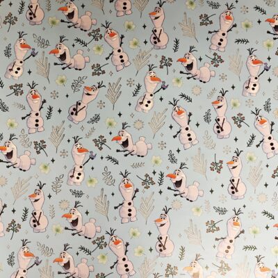 Disney Frost gavepapir