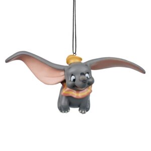 Flyvende Dumbo juletræskugle